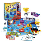 Jumbo party co. disney bordspel