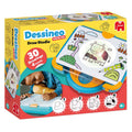 Jumbo dessineo leren tekenen