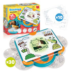 Jumbo dessineo leren tekenen