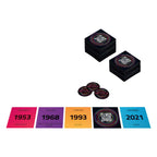 Jumbo hitster 100% nl – nederlandstalig muziekspel – nederlandse hits – partyspel – actiespel
