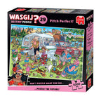 Wasgij - Wasgij destiny 29 legpuzzel - pitch perfect! - 1000st.