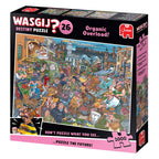 Jumbo - Wasgij destiny 26 legpuzzel - barstensvol bio! 1000st.