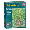 Jumbo - Jan van haasteren legpuzzel expert 2 - picknick plezier - 500st.