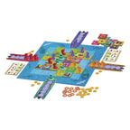 Stratego - Stratego lost island bordspel