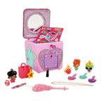 Funlockets jumbo - - secret juwelery box - geheime sieraden doos - meisjes vanaf 4 jaar - met 20+ verrassingen