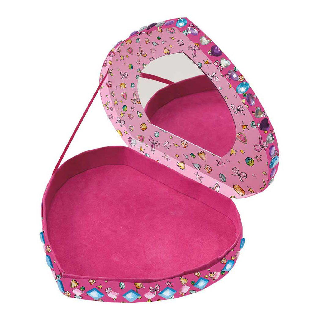 Jumbo - Jill maak je eigen juwelen box