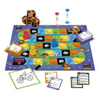 Jumbo spel party co. family