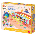 Ik Leer - Ik Leer mijn eerste letters