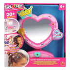 Funlockets - Funlockets geheime spiegel met haarglinsters