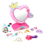 Funlockets - Funlockets geheime spiegel met haarglinsters