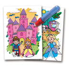 Jumbo - water magic fairytales