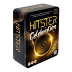 Jumbo hitster celebration