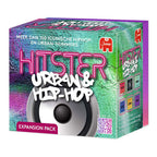 Jumbo hitster urban hip-hop uitbreiding