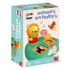 Ik Leer - Ik Leer mama's en baby's