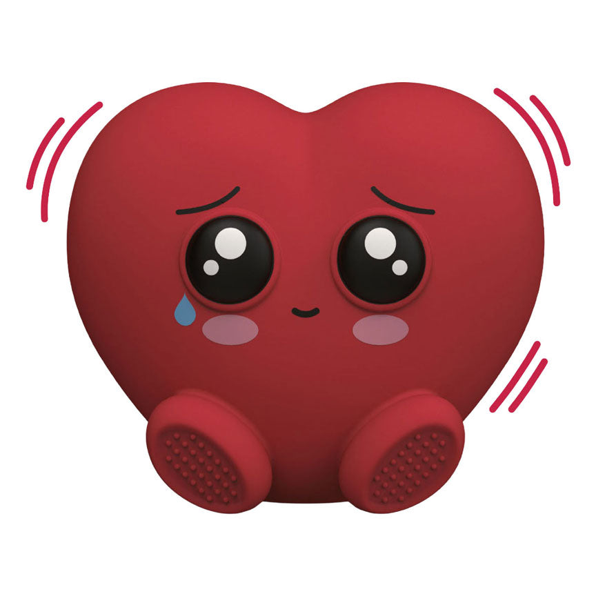 Jumbo - ik leer moodies huggy