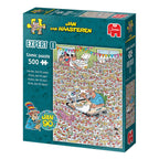 Jumbo - jvh expert 8 hoera jan 90! 500 pcs