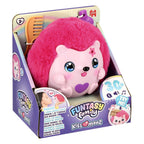 Funtasy Family - Funtasy Family kiss-meez egel - interactieve knuffel