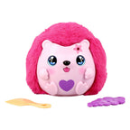 Funtasy Family - Funtasy Family kiss-meez egel - interactieve knuffel