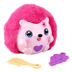 Funtasy Family - Funtasy Family kiss-meez egel - interactieve knuffel