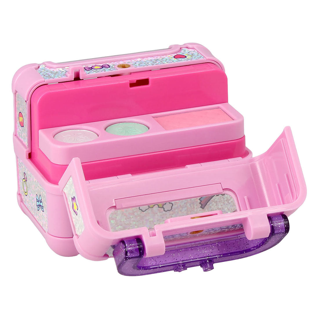 Jumbo - funlockets geheime beautybox februari