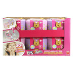 Jumbo - funlockets geheime sieradendoos februari