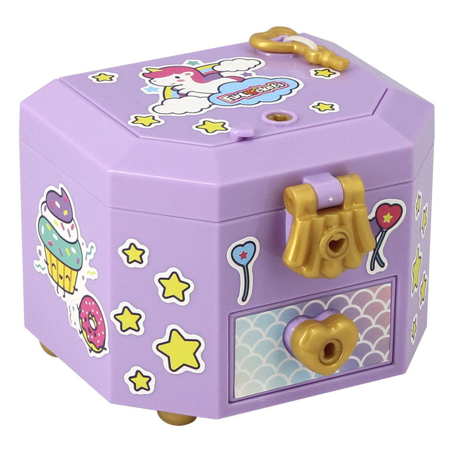 Jumbo - funlockets geheime sieradendoos februari