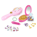 Jumbo - funlockets geheime haarborstel met glinsters februari