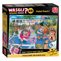 Jumbo - Wasgij original 49 - padel paniek! - 1000st.