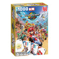 Jumbo 1000km pocket mario kart world