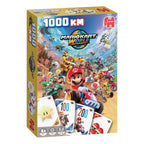 Jumbo 1000km pocket mario kart world