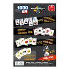 Jumbo 1000km pocket mario kart world
