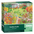 Jumbo - garden trails - 1000st.