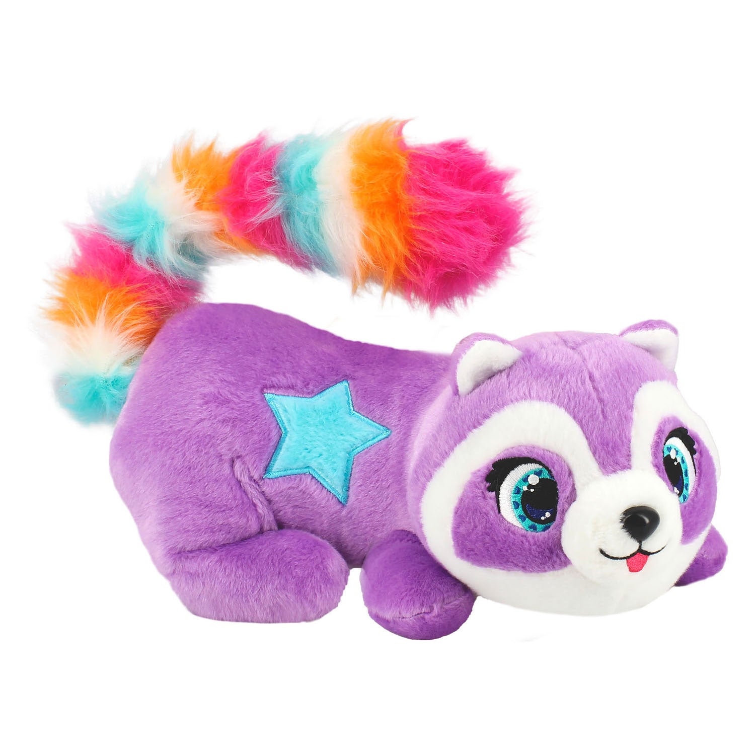 Funtasy Family - Funtasy Family rac'n'roll interactieve rollende knuffel