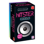 Hitster - Hitster muziekspel