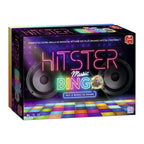 Hitster - Hitster bingo gezelschapsspel