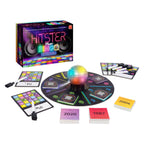 Hitster - Hitster bingo gezelschapsspel