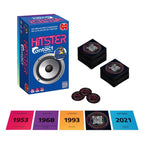 Hitster - Hitster radio contact muziekspel