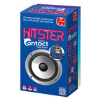 Hitster jumbo radio contact muziekspel