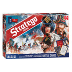 Jumbo - Stratego original bordspel