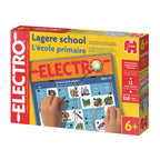 Electro - Electro lagere school educatief spel