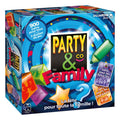 Jumbo - party & co family bordspel