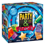 Jumbo - party & co family bordspel