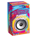 Hitster - Hitster guilty pleasures muziekspel