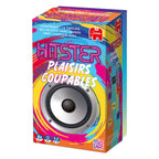 Hitster - Hitster guilty pleasures muziekspel