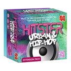 Hitster - Hitster urban & hip-hop muziekspel