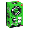 Jumbo - match my beat original fr