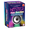 Jumbo - hitster battle of the generations muziekspel