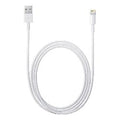 - Kabel ME819ZM/A USB 2.0 Apple 2mtr