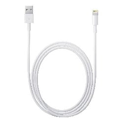 - Kabel ME819ZM/A USB 2.0 Apple 2mtr