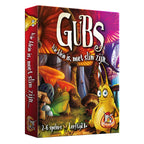 White goblin games gubs